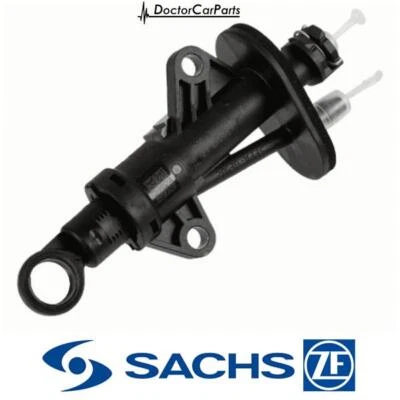 Clutch Master Cylinder FOR VW TIGUAN AD 16-17 1.4 1.6 2.0 SACHS - Image 1 of 2