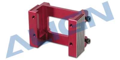 Align Trex 700XN Engine Mount H7NB021XX - Image 1 of 2