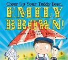 Cheer Up Your Teddy Bear Livre de Poche Cressida Cowell