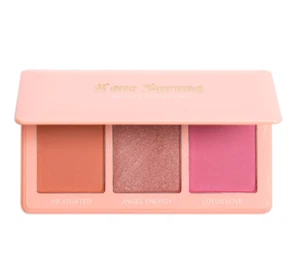 ARTIST COUTURE Love Sprung Blush Palette V2 VEGAN 3 Shades NEW IN BOX - Picture 1 of 6