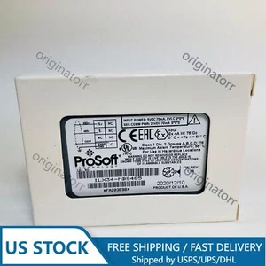 US Free TAX Neu ProSoft ILX34-MBS485 / ILX34MBS485 - Bild 1 von 9