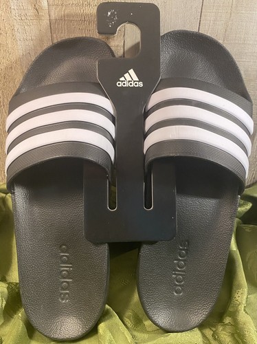 Adidas Slides Uomo Taglia 12 (nuove senza scatola)