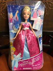 Disney Princess Fashion Reveal Cinderella - Bild 1 von 5