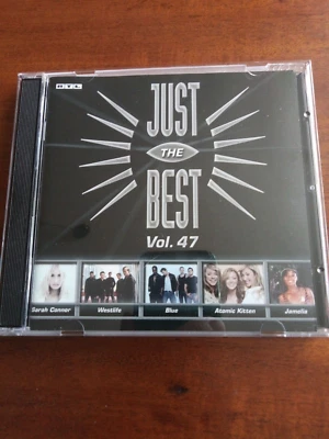 Just the Best Vol.47 - 2 CD Set (2004) - Bild 1 von 3