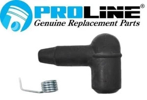 Proline® Spark Plug Boot For Stihl 041 042 048 08S TS350 TS360 1106 405 1000 - Picture 1 of 2
