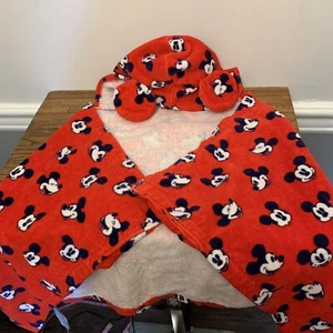 Disney Bath Wrap Towel Medium - Picture 1 of 4