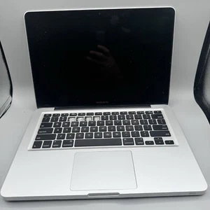 Apple MacBook Pro A1286 15.4" READ the description - Picture 1 of 17