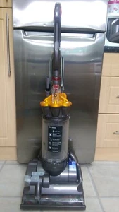 Dyson DC27 Multi Floor 1 Year Warranty Refurbished Upright Vacuum Cleaner - Picture 1 of 8