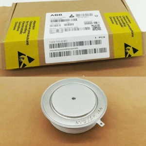 ABB NEW Flat SCR Thyristor TV 918-1500-28 NKO TV918-1500-28NKO US Free TAX - Picture 1 of 4