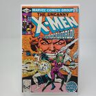 The Uncanny X-Men #146 VF+ 8.5 1981 Marvel Comics Comic Book COMBINED SHIPPING