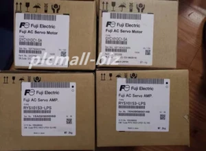 Servocontrolador RYS101S3-LPS RYS101S3-LPS RYS101S3-LPS RYS101S3-LPS RYS101S3-LPS - Imagen 1 de 2