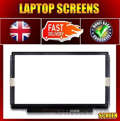 NEW 13.3? HD LED WXGA Glossy Screen AUO B133XW01 V.0 V0 - Image 1 of 3