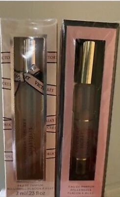Victoria's Secret Perfume Rollerball y Perfume Bombshell Regular Nuevo Elige Foto 1 de 4