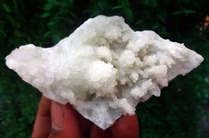 Chalcedony Coral Matrix Minerals - Picture 1 of 6
