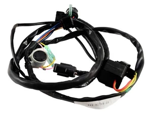 Arnés fueraborda Yamaha EKS 6X9-82716-21-00 cableado de control maestro de casco - Imagen 1 de 2