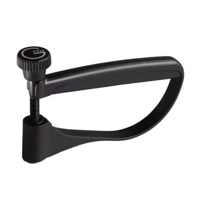 G7th Ultralight, Guitar Capo - Black - image 1 of 4