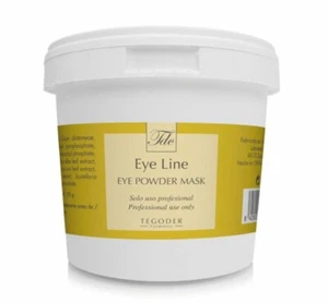 Tegoder MASCARILLA EN POLVO PARA OJOS 128g #ibea - Imagen 1 de 1