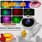 Star Galaxies Projector LED Night Light Starry Sky Astronaut Porjector HB