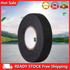 Electrical Wire Harness Tape Heat-resistant 15 Meters 7 Rolls for Cable Fixed