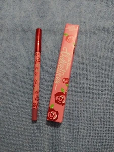 LIME CRIME VELVETINES LIP LINER - Plastic - .042 oz Full Size NEW In Box - Picture 1 of 1