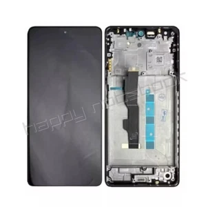 DISPLAY XIAOMI ORIGINALE 13 NERO 5G 2022 TOUCH LCD SCHERMO 56000300M300 - Imagen 1 de 1