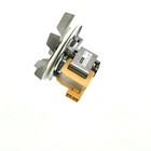 L�ftermotor HENDI typ  FASCO J238-150-15405-H  230VAC 50/60Hz 50W 0.38A