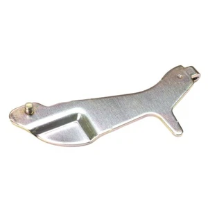 Genuine Rear Brake Shoe Lever L/H For Nissan Navara D23 NP300 2.3TD 4/2015+ - Picture 1 of 1