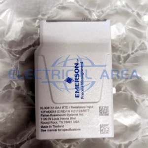 1PC Emerson New KL3031X1-BA1 Module card Fast delivery - Picture 1 of 7