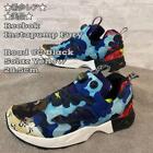 Difficult To Get Reebok Instapump Fury Size Us10.5