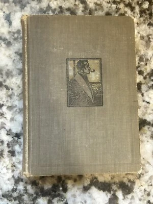 Vintage CONAN DOYLE’S BEST BOOKS (Vol 1) Stories Sherlock Holmes Hardcover Book Foto 1 de 4
