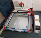 MPC-80 Large Bed 3D Signage Printer 800x800x60mm Dual Extruders Heatbed Wifi