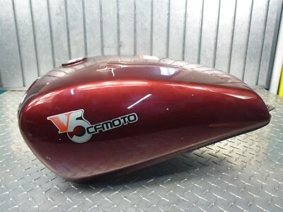 06 CF Moto CF250T-5 CF250T5 V5 Gas Fuel Petrol Reservoir Tank  - Image 1 of 4