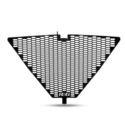 PROTECCION DE COLECTORS R&G PARA KAWASAKI ZX 6-R 2024 NEGRO DG0058PROBK - Imagen 1 de 2