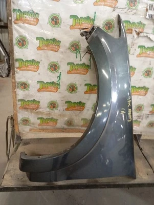 Driver Fender Excluding Sport Trac Fits 06-10 EXPLORER 3955348 - Image 1 of 3