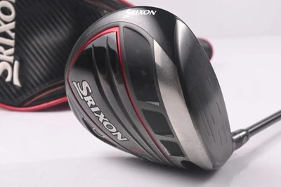 Srixon Z-785 Driver / 10.5 Degree / Regular Flex Tensei CK Pro Blue 60 Shaft - Image 1 of 4