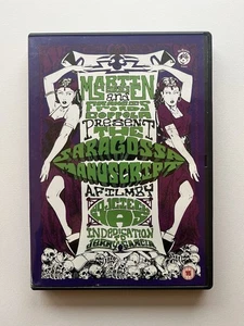 Saragossa Manuscript DVD 1965 Wojciech Has, Polish Lang English Subs Folk Horror - Imagen 1 de 2
