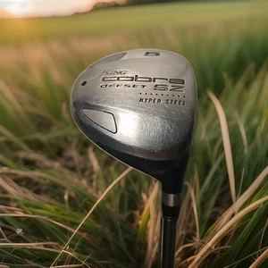 RH Ladies King Cobra 5 Wood SZ Graphite Shaft Golf club 41.5"  UPC309 - Picture 1 of 8