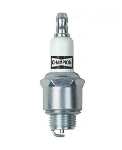 Champion 861 Copper Plus Spark Plug J19LM - 4 Pack - Picture 1 of 1