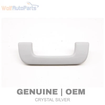 2015-2020 奥迪 S3 - 前车厢抓手 8V0857607 — 第 1/4 张图片