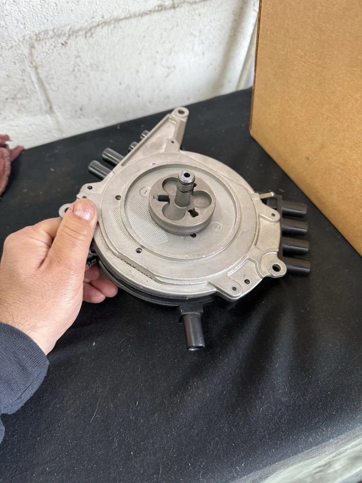 Impala SS 1996 distribuidor OEM (AC Delco) número de pieza 19383531 Foto 1 de 3