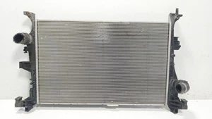 52009105 WASSERRADIATOR / 8E4560000 / 17503894 FÜR FIAT 500X 334_ 1.3 D MULTIJ - Picture 1 of 10