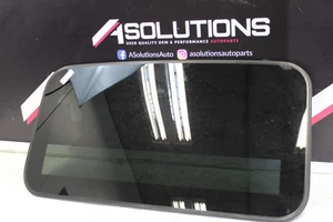 2007-2008 Infiniti G35 Sedan Sunroof Moonroof Glass 91210Jk14A OEM - Picture 1 of 8