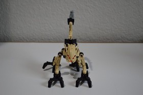 LEGO BIONICLE: Zesk (8977)