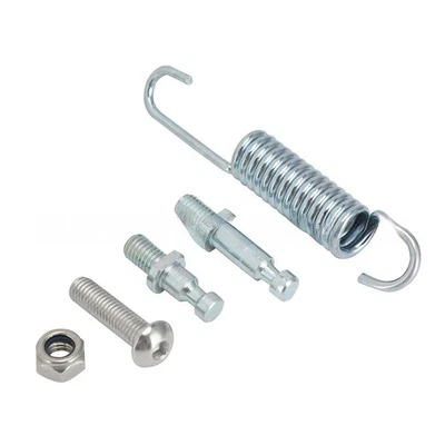 Replacement Side Stand Footrest Spring for Sur Ron For LIGHT Bee X S Motorbikes - Image 1 of 4