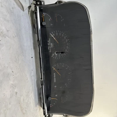 Speedometer Head Only Without Turbo Fits 91-93 CAPRI E4 - Imagem 1 de 4