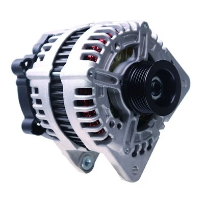 WAI New Alternator for Porsche 150A 11470N - Image 1 of 3