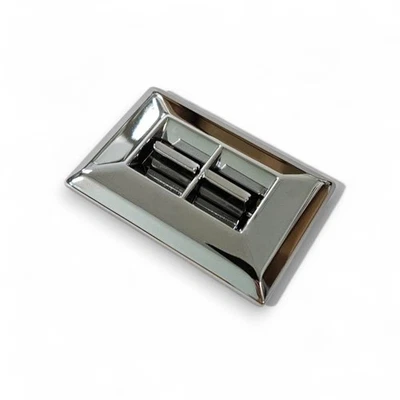 Master Power Window Switch 2-Button Fits 1971–1977 Chevrolet Chevelle Malibu - Image 1 of 4