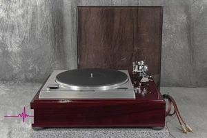 Technics SP-10 Direct Drive Turntable with WE-308SX Tonearm in Very Good - Picture 1 of 24