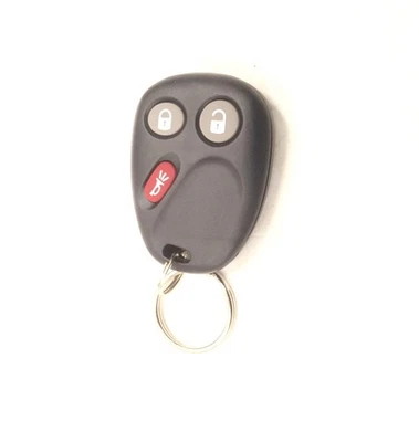 NEW ACDelco Keyless Entry Remote Key Fob 15051014 Trailblazer Envoy 2002-2009 - Image 1 of 4