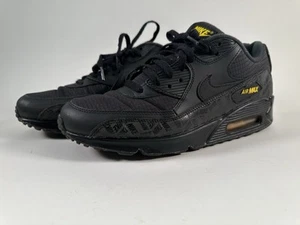 Zapatos para hombre Nike Air Max negros 90 OG talla 10 - Imagen 1 de 9
